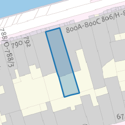 Perceel ASD06-I-8426