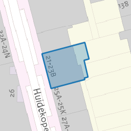 Perceel ASD06-I-8428