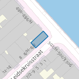 Perceel ASD06-I-8455