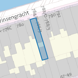 Perceel ASD06-I-8464