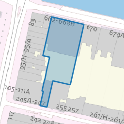 Perceel ASD06-I-8481