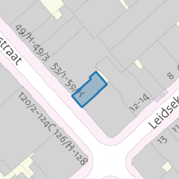 Perceel ASD06-I-8489