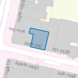 Perceel ASD06-I-8495