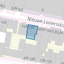 Perceel ASD06-I-8496