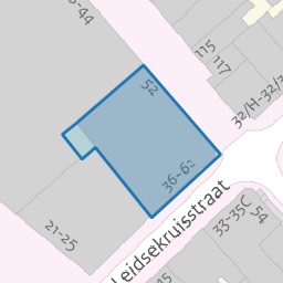 Perceel ASD06-I-8499