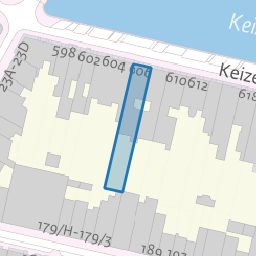 Perceel ASD06-I-8500