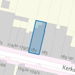 Perceel ASD06-I-8501