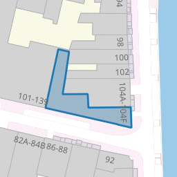 Perceel ASD06-I-8524