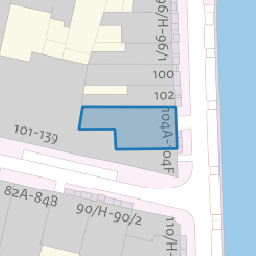 Perceel ASD06-I-8525