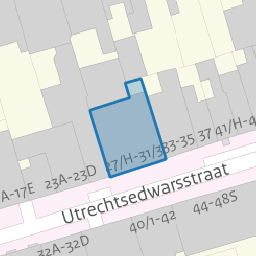 Perceel ASD06-I-8532