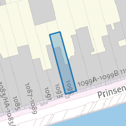 Perceel ASD06-I-8542