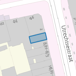 Perceel ASD06-I-8547