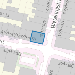 Perceel ASD06-I-8551