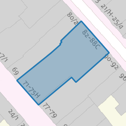 Perceel ASD06-I-8565