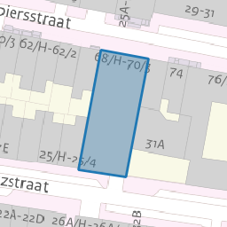 Perceel ASD06-I-8568