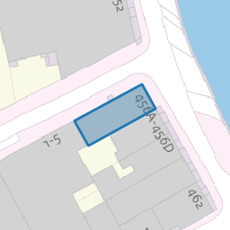 Perceel ASD06-I-8577