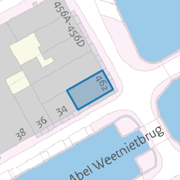 Perceel ASD06-I-8581