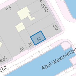 Perceel ASD06-I-8582