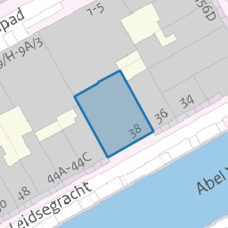 Perceel ASD06-I-8584