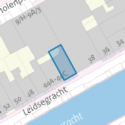 Perceel ASD06-I-8585