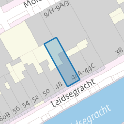 Perceel ASD06-I-8587