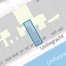 Perceel ASD06-I-8589