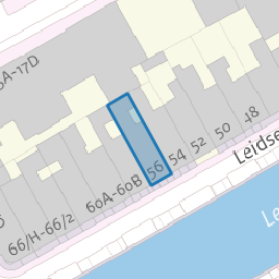 Perceel ASD06-I-8592