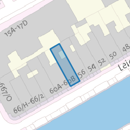 Perceel ASD06-I-8593