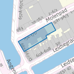 Perceel ASD06-I-8600