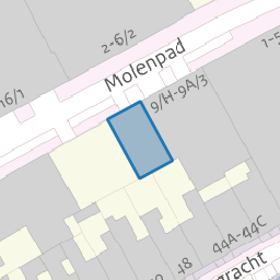 Perceel ASD06-I-8601