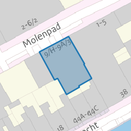 Perceel ASD06-I-8602