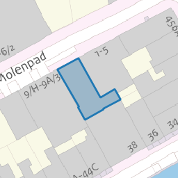 Perceel ASD06-I-8603