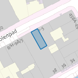 Perceel ASD06-I-8604