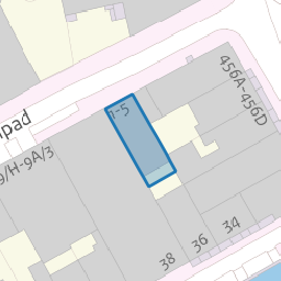 Perceel ASD06-I-8605