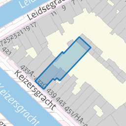 Perceel ASD06-I-8616