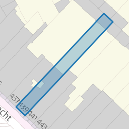 Perceel ASD06-I-8618