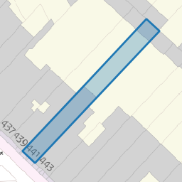 Perceel ASD06-I-8619