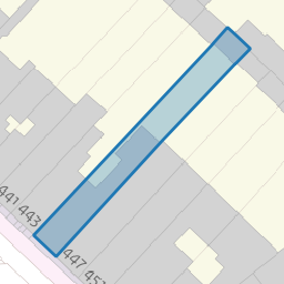 Perceel ASD06-I-8621