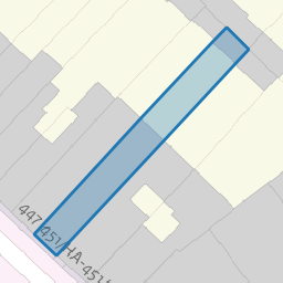 Perceel ASD06-I-8623