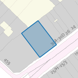 Perceel ASD06-I-8627