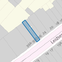 Perceel ASD06-I-8629