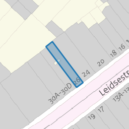 Perceel ASD06-I-8630