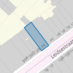 Perceel ASD06-I-8631