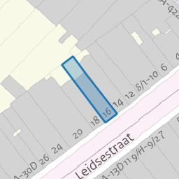 Perceel ASD06-I-8634