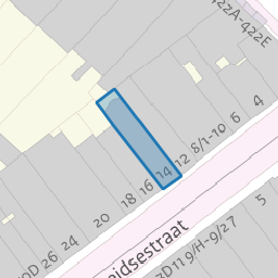 Perceel ASD06-I-8635