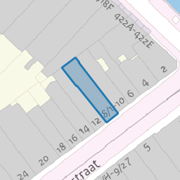 Perceel ASD06-I-8637