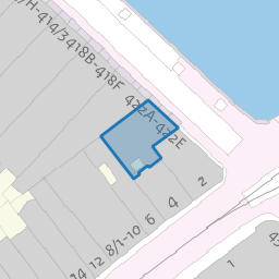 Perceel ASD06-I-8640