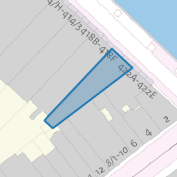 Perceel ASD06-I-8645