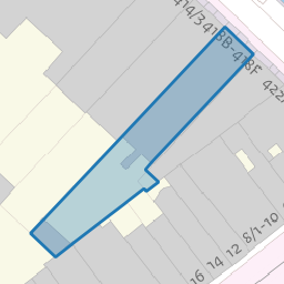 Perceel ASD06-I-8646