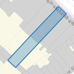 Perceel ASD06-I-8647